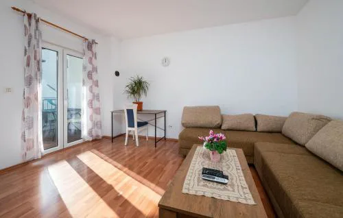 Amazing Apartment In Rovinj