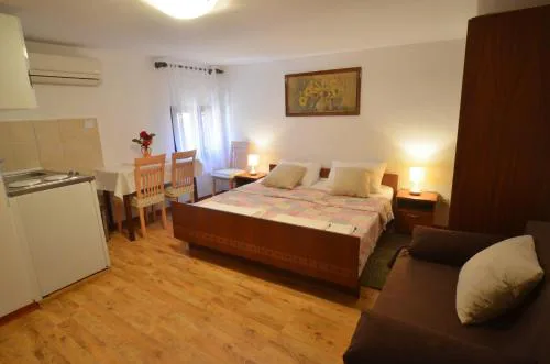 Andronella Studios in Rovinj Centre