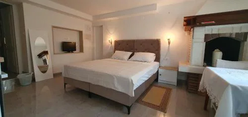 ANELI rooms & apartament