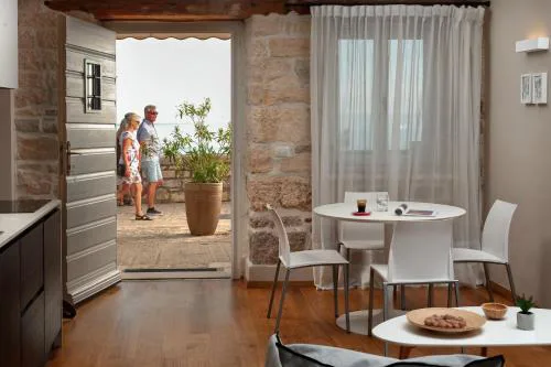 Angelo d'Oro Apartment Monte