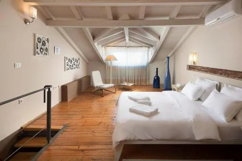 Angelo d'Oro Holiday Home Silva