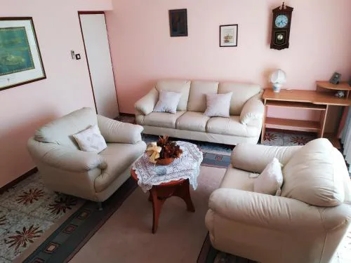 Antonio Apartment