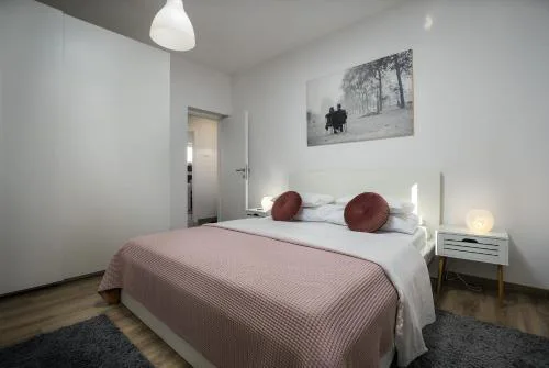 Apartman Anastazija