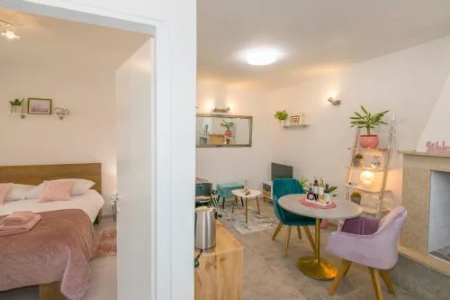 Apartman Enjoy