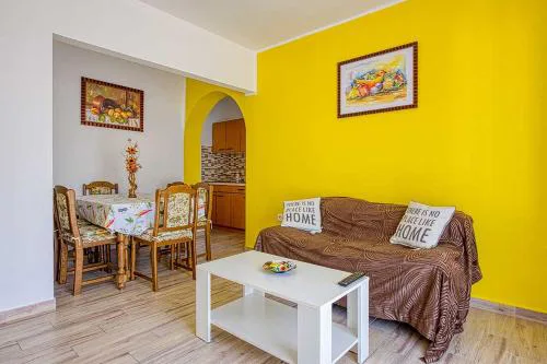 Apartman Keri