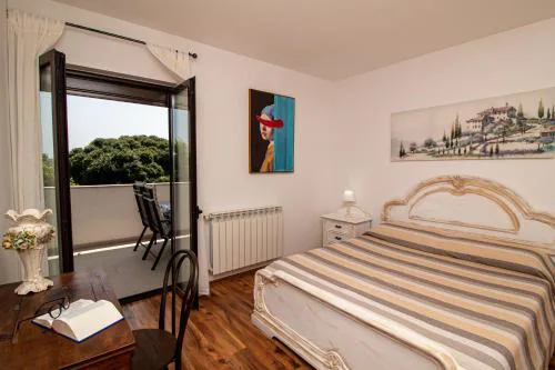 Apartman Lamanova