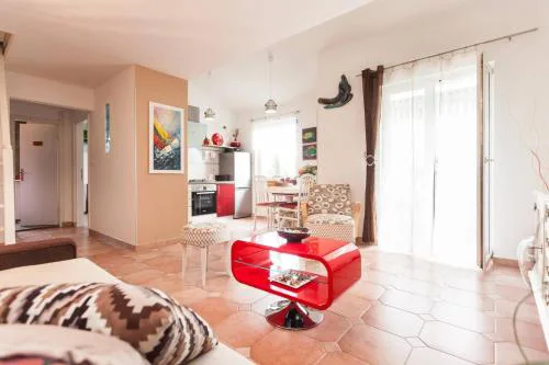 Apartman LUCIJA 2