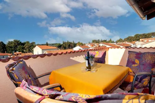 Apartman Milina