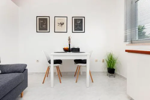 Apartman NEVERA Adults only