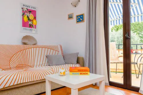 Apartman Pavic