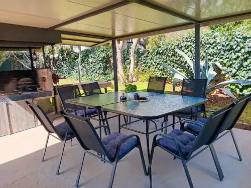 Apartman Sara