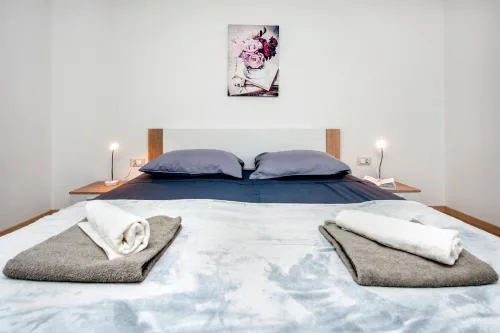 Apartman Sonata