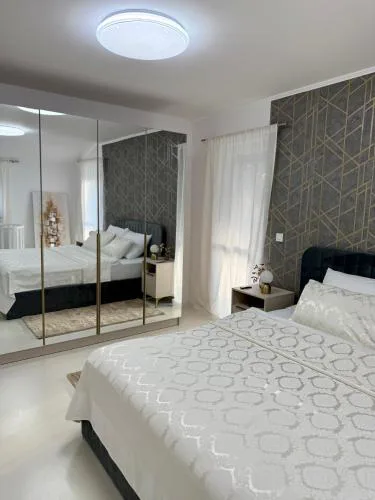 Apartmani Beril Lux