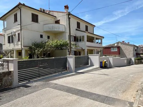 Apartmani Darko