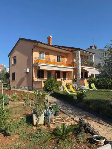 Apartmani Košara