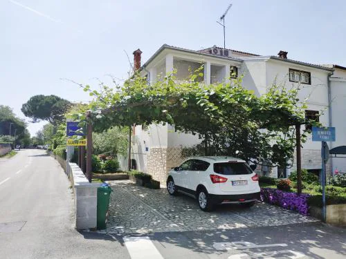 Apartmani Nadija