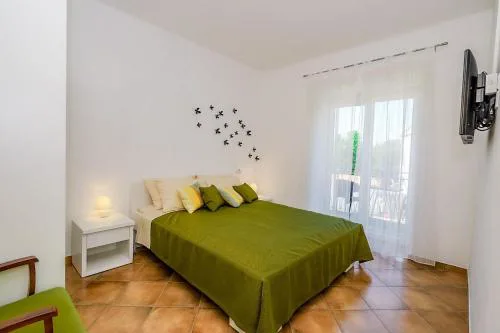 Apartmani Nina