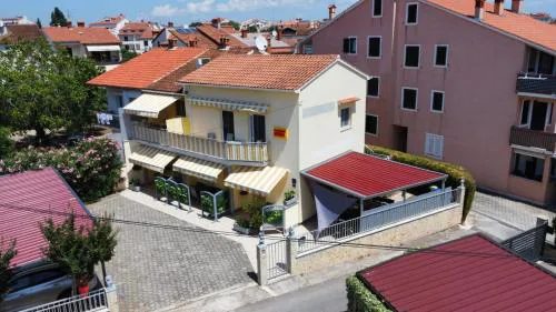 Apartmani Sojka