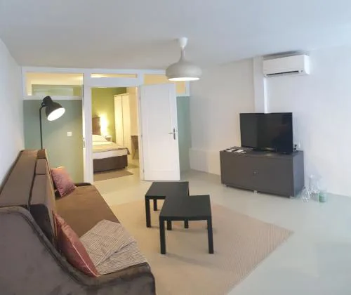 Apartment Adriatico Eterno 2