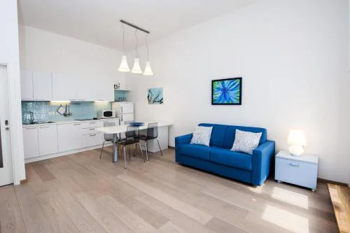 Apartment Al Porto