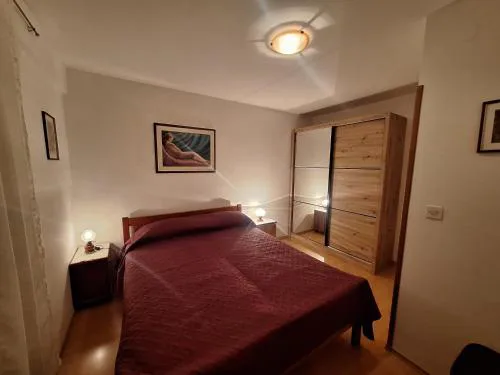 Apartment Amico
