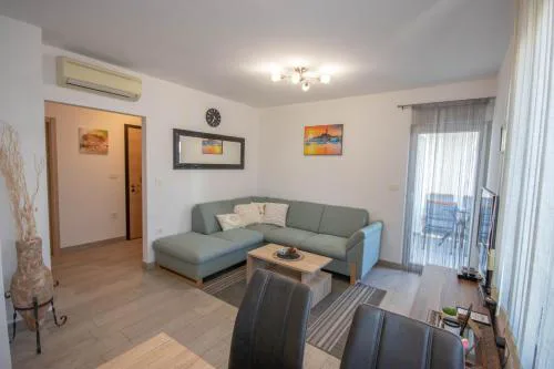 Apartment Ana