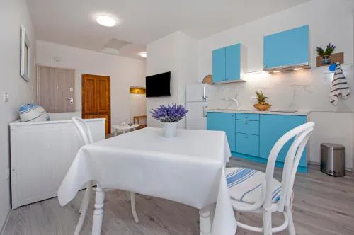 Apartment Babbo