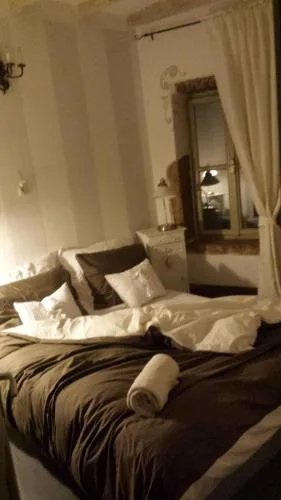 Apartment Carmela