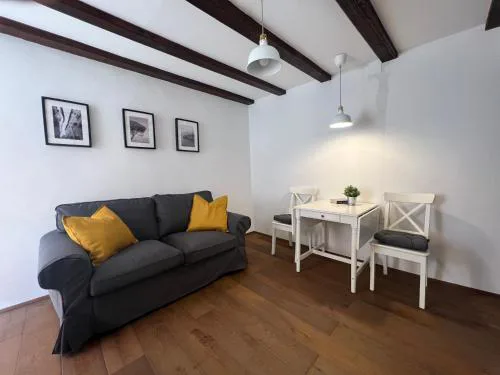 Apartment Casa di Pietra II