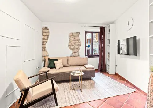 Apartment Erik