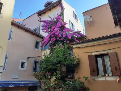 Apartment Eufemia
