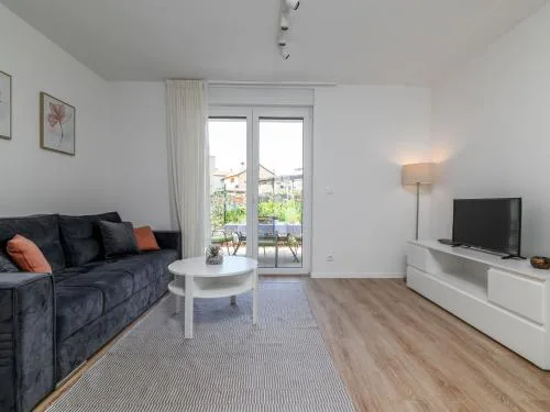 Apartment Franz Joseph by Interhome