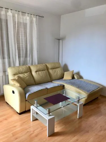 Apartment Hamer