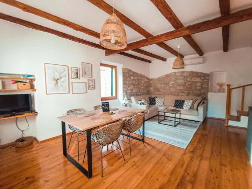 Apartment in Rovinj, Casa dell'armonia
