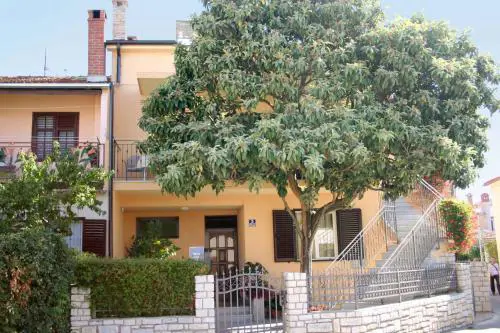 Apartment in Rovinj/Istrien 11532