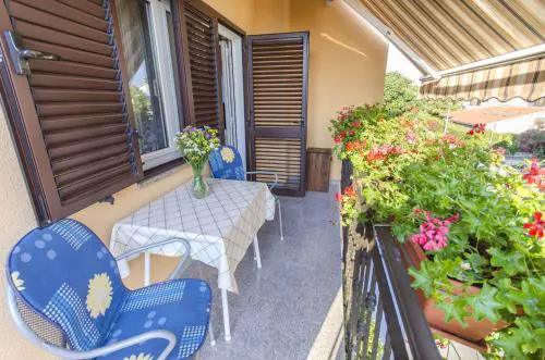 Apartment in Rovinj/Istrien 11533