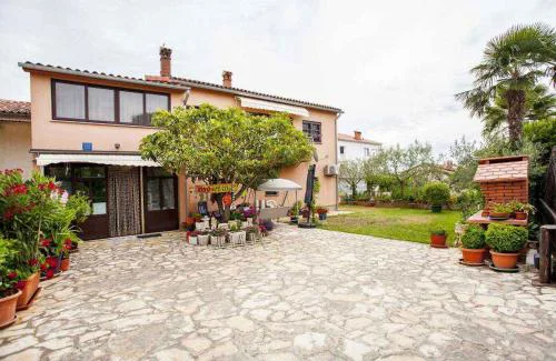 Apartment in Rovinj - Istrien 43273