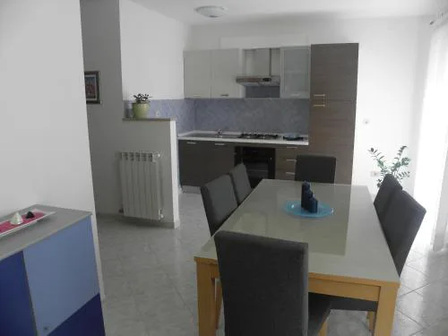 Apartment Ivana