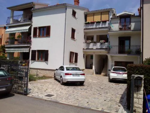 Apartment JAL