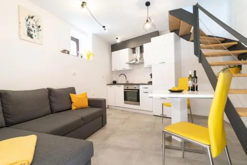 Apartment Juraj