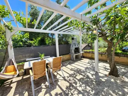 Apartment Lucija
