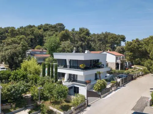Apartment Mademoiselle