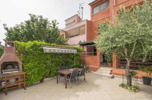 Apartment Maria