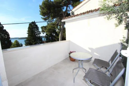 Apartment Marjanovic