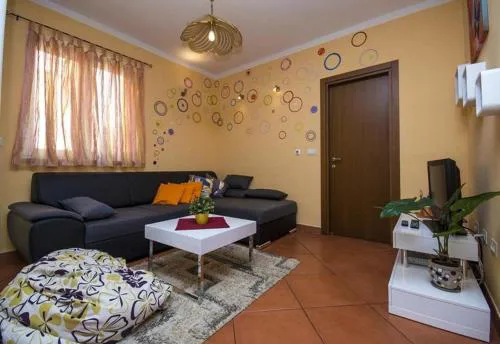 Apartment Miadoro Rovinj