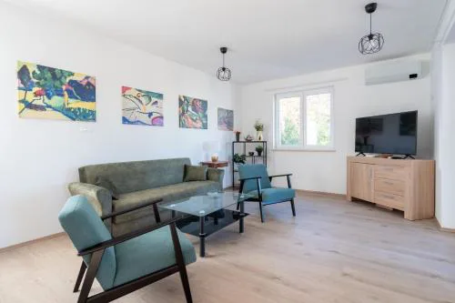 Apartment Mislav 1