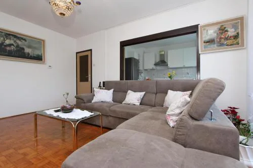 Apartment Patricia