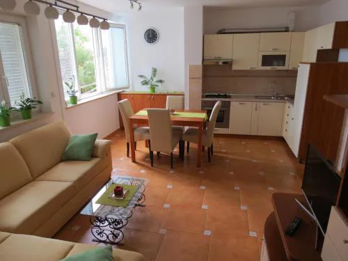 Apartment Polka