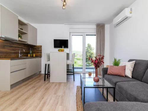 Apartment Prinz by Interhome