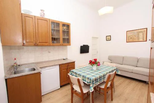 Apartment Riki